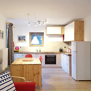 Casa Alfredino Appartamento